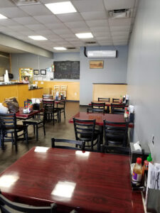 Pho Nghia - Hinesville