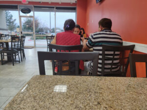 Pho Nguyen - Sugar Land
