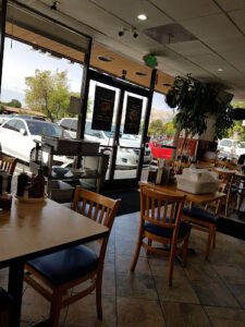 Phở Nguyễn Restaurant - Milpitas