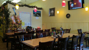 Pho Nhu Y Restaurant - Binghamton