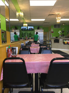 Pho No.1 Vietnamese Cuisine - Chicago