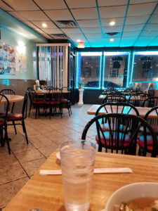 Pho OK - Atlantic City