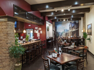 Pho Old Town - Katy