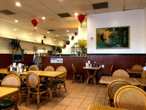 Phở Pasteur - Rosemead