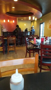Pho Plus - Orem
