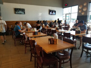 Pho Que Huong - Noodle and Grill - Frisco