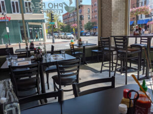 Pho Real Kitchen and Bar - Des Moines