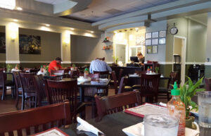 Pho Roswell - Roswell