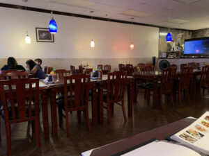 Phở Saigon 2 - Clermont