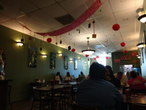 Pho Saigon - Fredericksburg