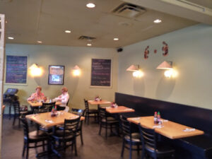 Pho Saigon - Glen Allen