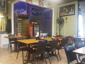 Phở Saigon - Covington