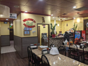 Pho Saigon - Westminster
