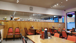 Pho Saigon - Vancouver