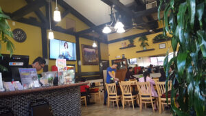 Pho Saigon & Grill 2 - El Sobrante