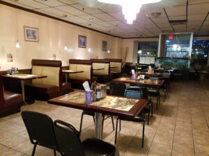 Pho Saigon Palace - Lynchburg