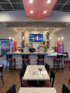 Pho Seafood and Crawfish - Missouri City