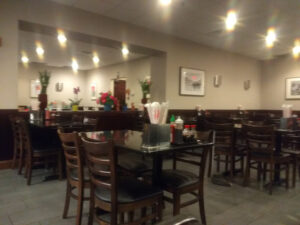 Pho Street - Bryn Mawr