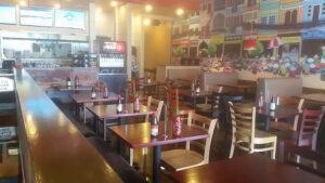 Pho Street Cafe - Wylie