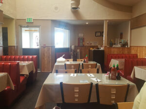 Pho TJ - Brighton