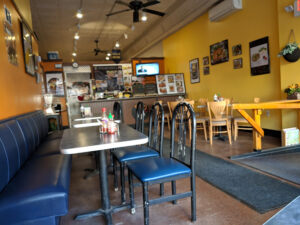 Pho Thai Express - Montpelier