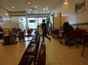 Pho Thang Long - Fairfax