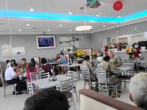Pho Thanh Binh Inc. - Cape Coral