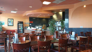 Pho Thanh Huong - Las Vegas