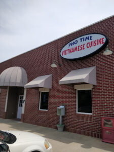 Pho Time - Enterprise