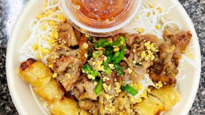 Pho Time Vietnamese Cuisine - Ithaca