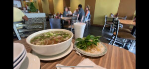 Phở Tran88 - San Marcos