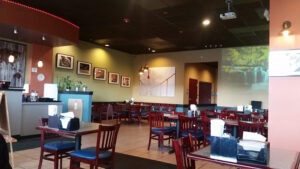 Pho U Plus Burger - Auburn