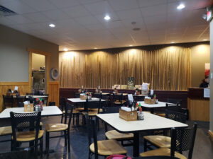 Pho Van - Pittsburgh