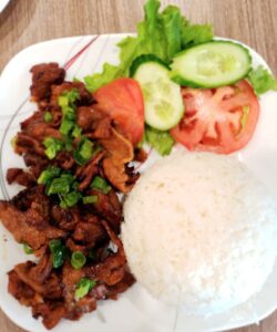 Pho Van - Baldwin Park