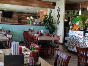 Phở Van - Hacienda Heights