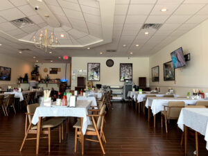 Pho Van Restaurant - Easton