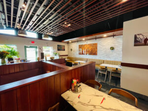 Pho Vanhly Noodle House - Wilmington