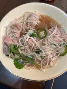 Pho Viet - Bloomsburg