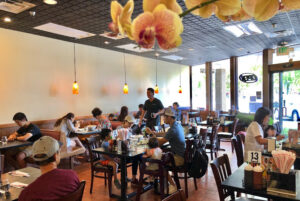 Pho Viet - San Ramon