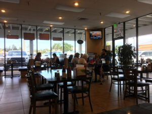 Pho Viet Noodle House & Restaurant - West Melbourne