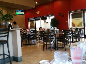 Phở Viet Vietnamese Restaurant - Glendale