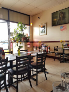 Phở Vinh - San Carlos