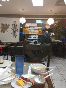 Pho Xpress - Corona