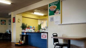 Pho Zero Degree - Las Cruces