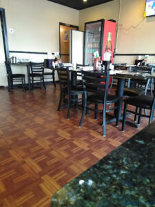 Pho and Italian - Monahans