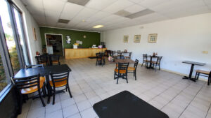 Pho and Rice Plate - Tulare