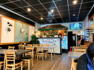 Pho de Nguyen - San Bruno