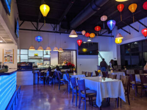 Pho diner vietnamese cuisine - Yorktown