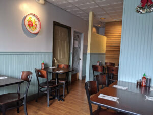 Pho n’ Rice - Somerville