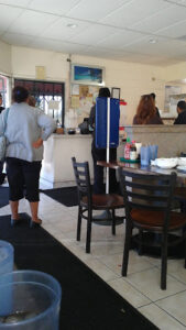 Pho 'n Seafood - Visalia